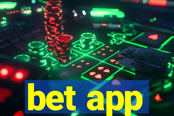 bet app